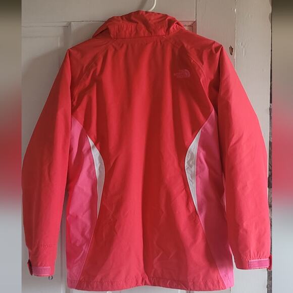 The North Face girls Triclimate coat - Picture 2 of 11